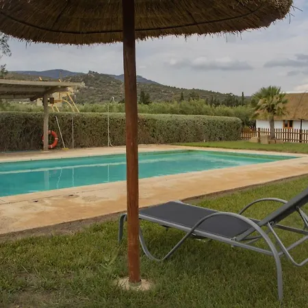 Lantgård Torre Forcheron Amposta