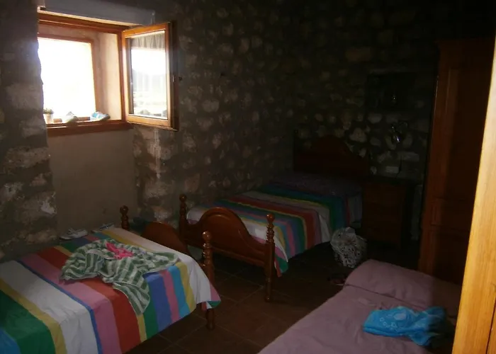 Torre Forcheron * Amposta