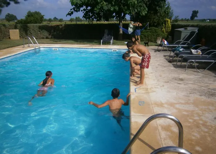 Torre Forcheron *