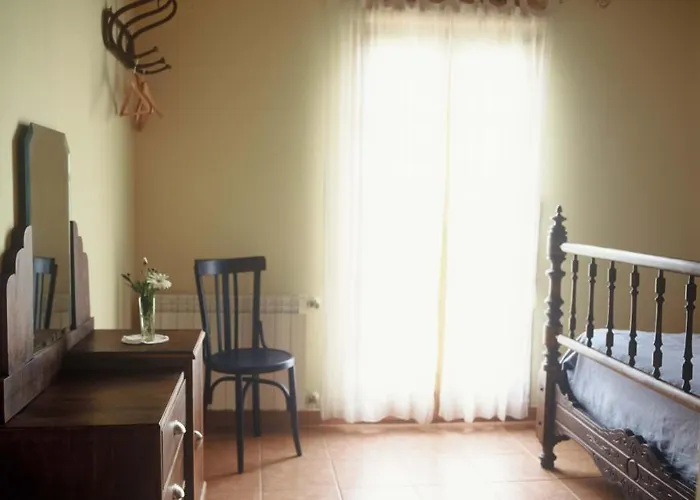 Alojamento de Turismo Rural Torre Forcheron Amposta