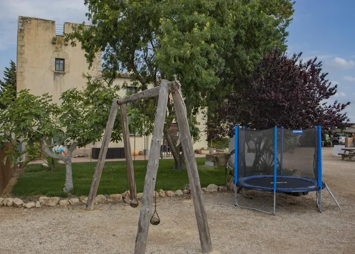 Torre Forcheron