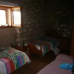 Torre Forcheron * Ампоста