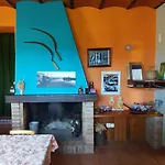 Agroturismo Torre Forcheron