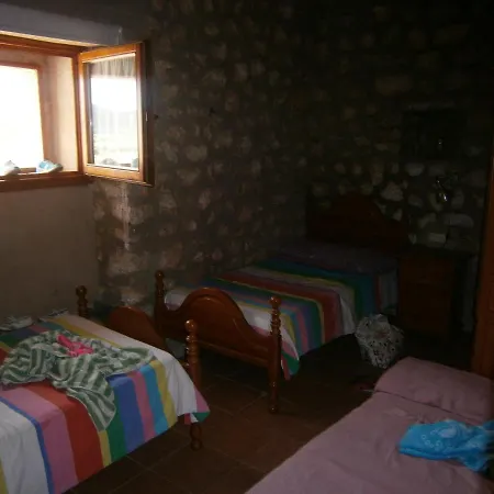 Torre Forcheron * Amposta