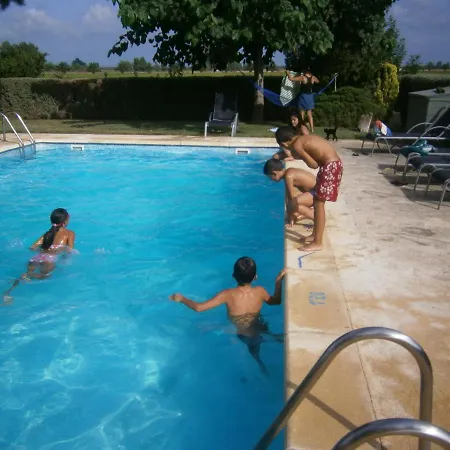 Torre Forcheron *