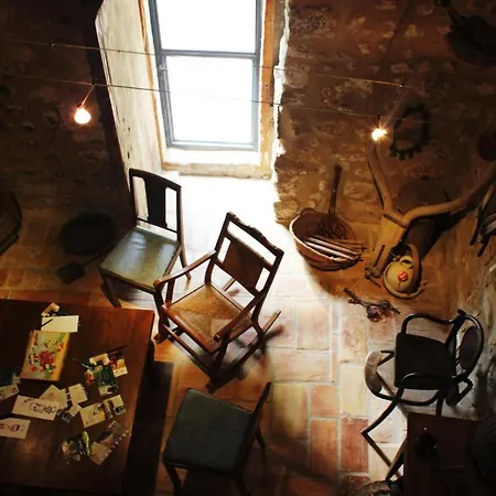 Torre Forcheron Farm stay *