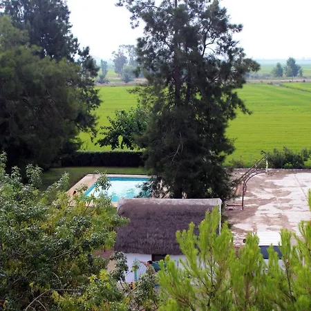 Torre Forcheron Farm stay *