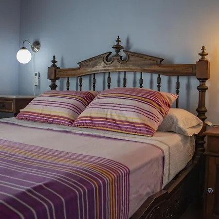 Torre Forcheron Farm stay *