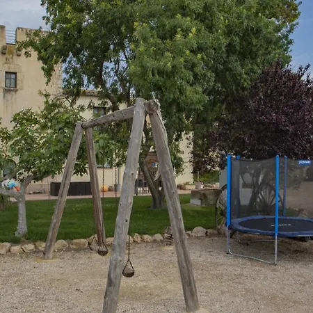 Torre Forcheron