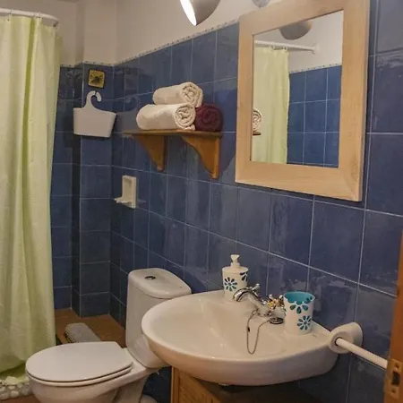 Farm stay Torre Forcheron *