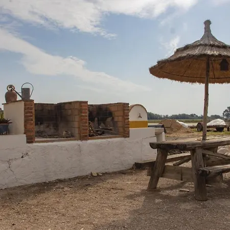Farm stay Torre Forcheron Amposta