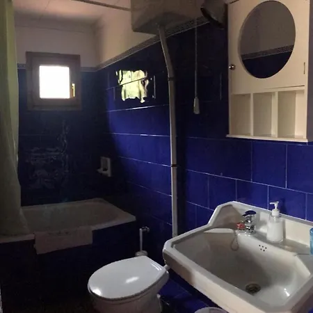 Torre Forcheron Farm stay *