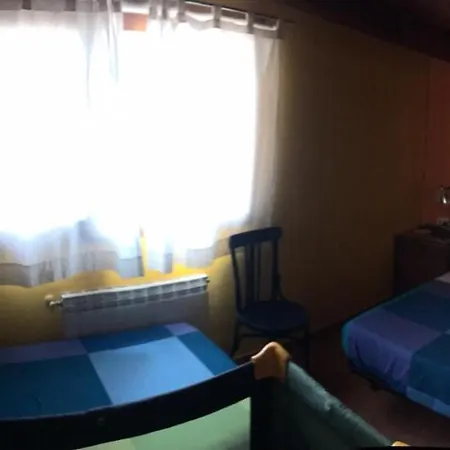 Farm stay Torre Forcheron Amposta