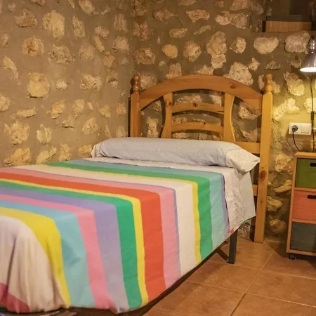 Torre Forcheron * אמפוסטה